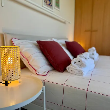 Sallys - Casa Arcobaleno Appartamento Ospedaletti