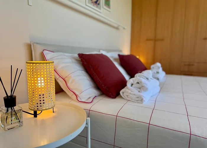 Sallys - Casa Arcobaleno Appartamento Ospedaletti