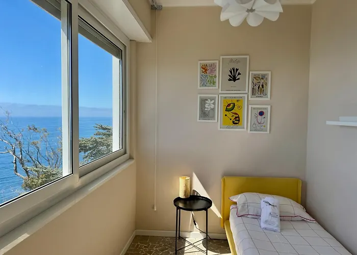 Sallys - Casa Arcobaleno Appartamento