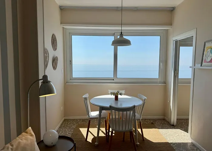 Sallys - Casa Arcobaleno