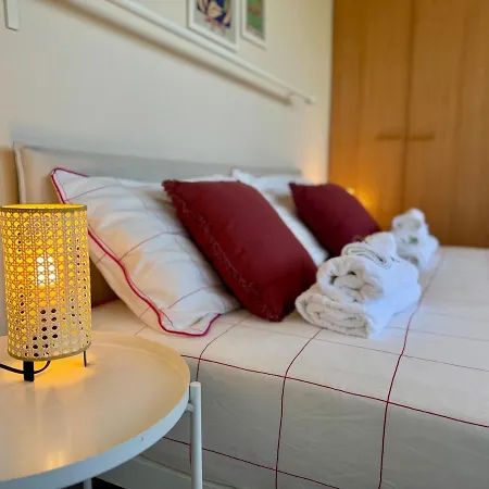 Sallys - Casa Arcobaleno Appartement Ospedaletti