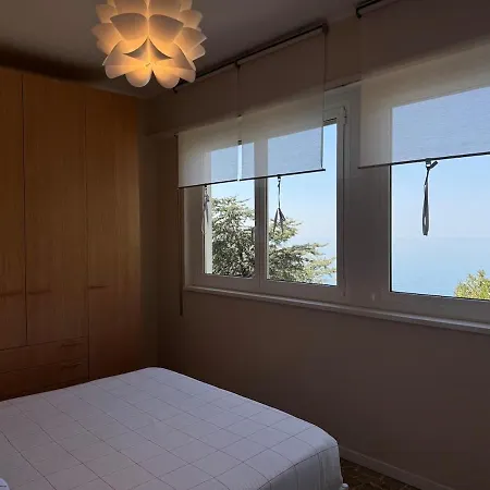 Sallys - Casa Arcobaleno Appartement Ospedaletti