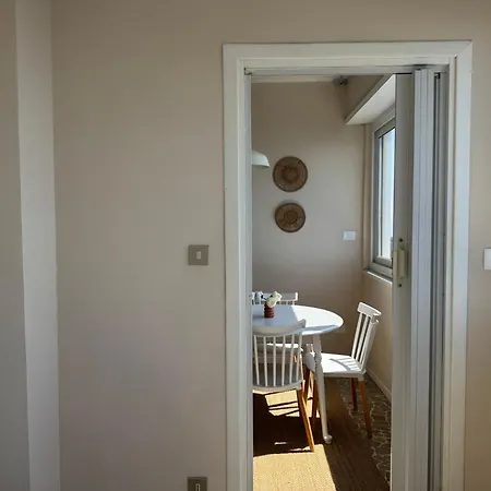 Sallys - Casa Arcobaleno Apartamento