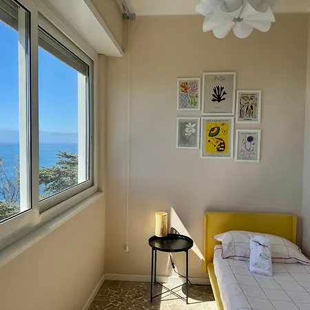 Sallys - Casa Arcobaleno Apartamento