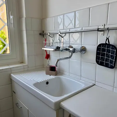 Sallys - Casa Arcobaleno *