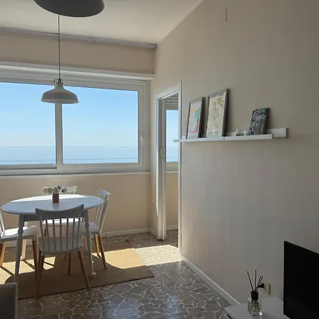 Sallys - Casa Arcobaleno Daire