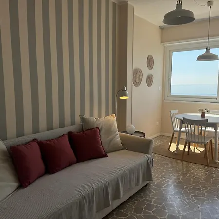 Sallys - Casa Arcobaleno *