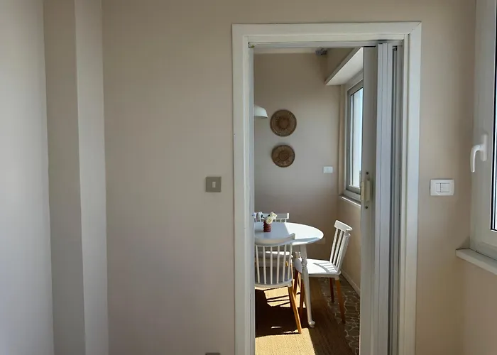 Sallys - Casa Arcobaleno Appartement