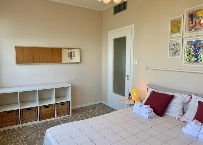 Sallys - Casa Arcobaleno *