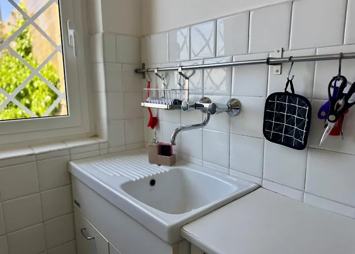 Sallys - Casa Arcobaleno *