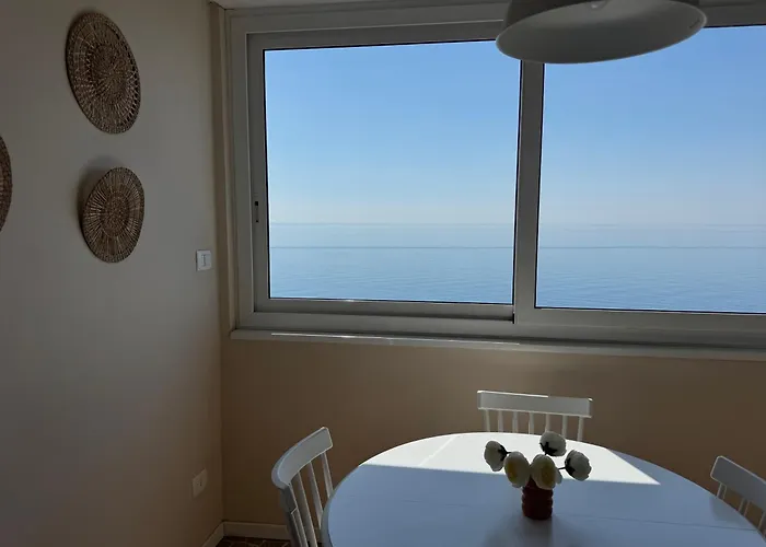 Appartement Sallys - Casa Arcobaleno