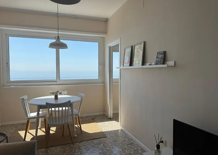 Sallys - Casa Arcobaleno Appartement