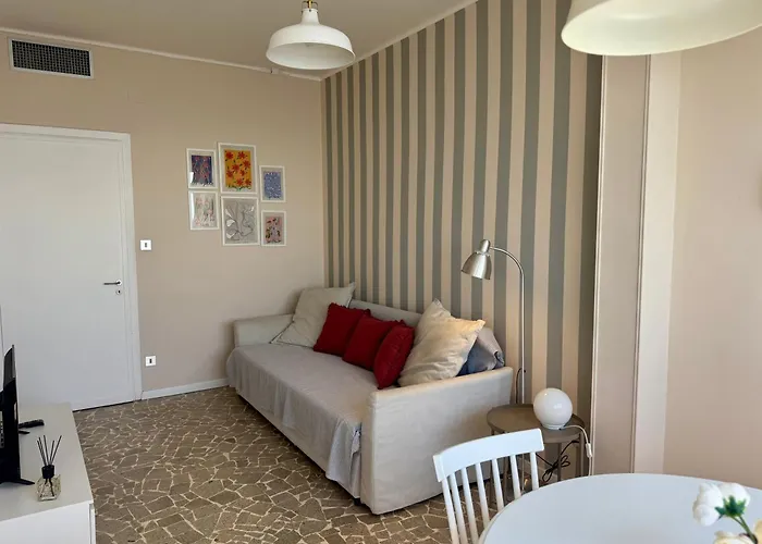 Sallys - Casa Arcobaleno *