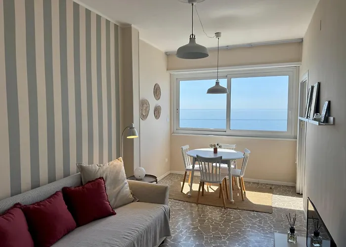 Appartement Sallys - Casa Arcobaleno